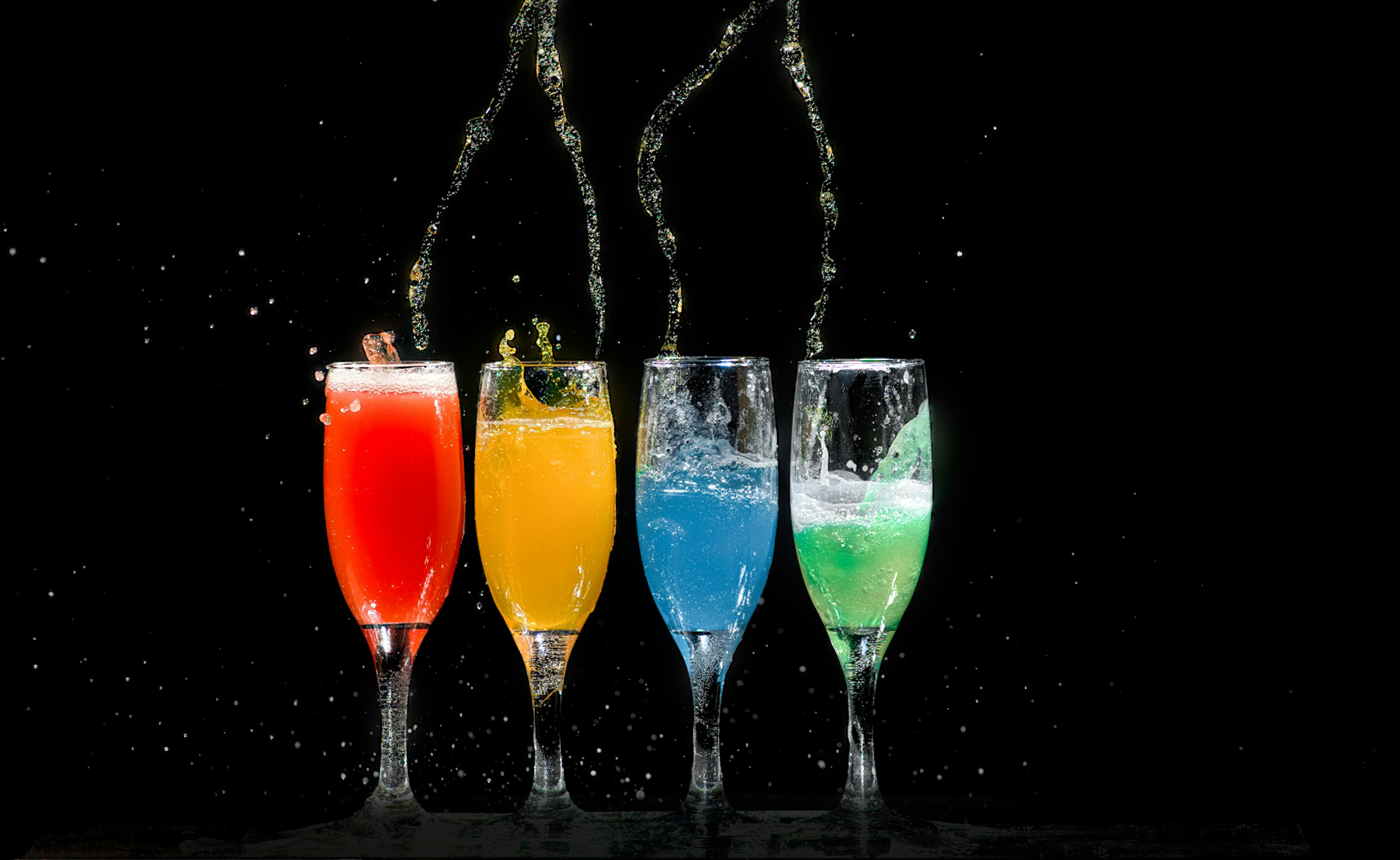 Bebidas
