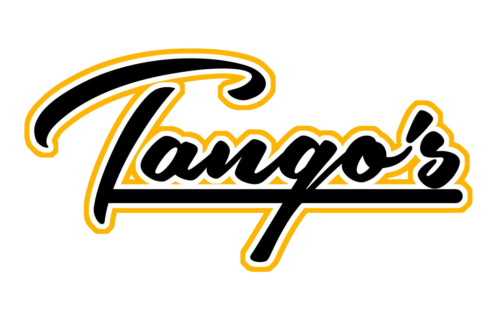 Logo Tango's